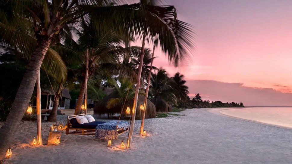 6. Mozambique – The Best Of Turquoise Honeymoon In Africa