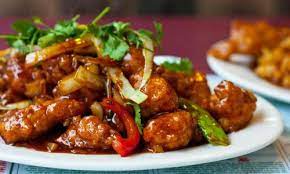 Safdarjung Enclave & SDA Market