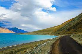 6. Ladakh – For A Unique Vacation