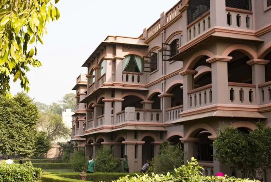 Vrindavan Guest House