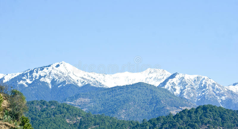 61. Patnitop: Snow-Capped Panoramas