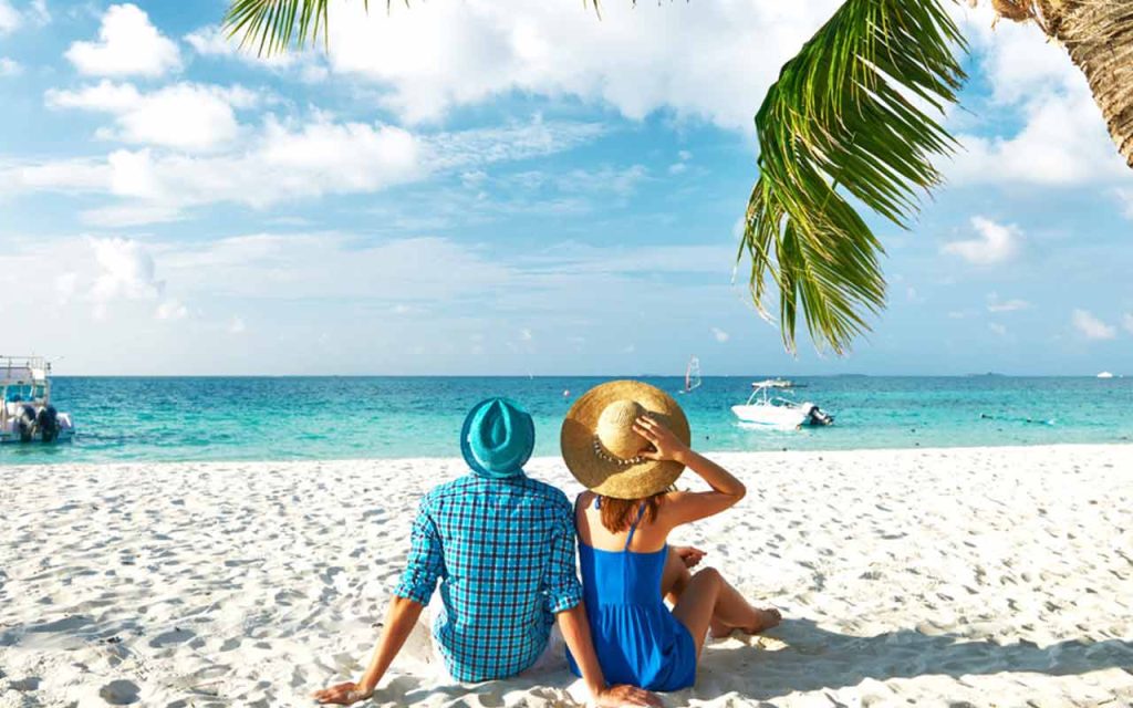 What’s Honeymoon Without Shopping In Mauritius?