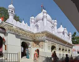 9. Panchkula: Ancient Temples