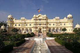 37. Bharatpur: Birdwatching Hub