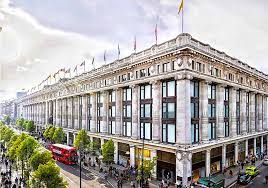 Selfridges