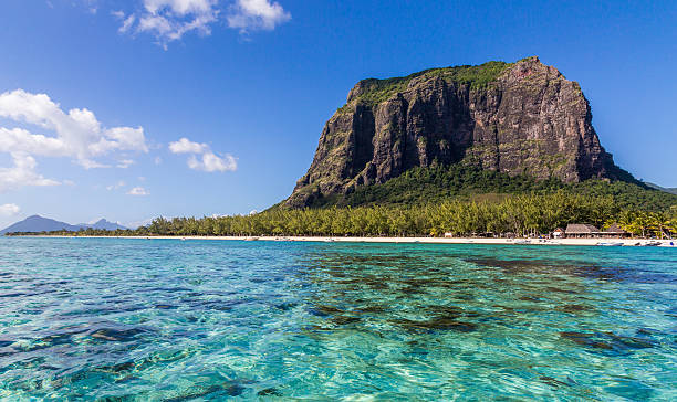 7. Le Morne