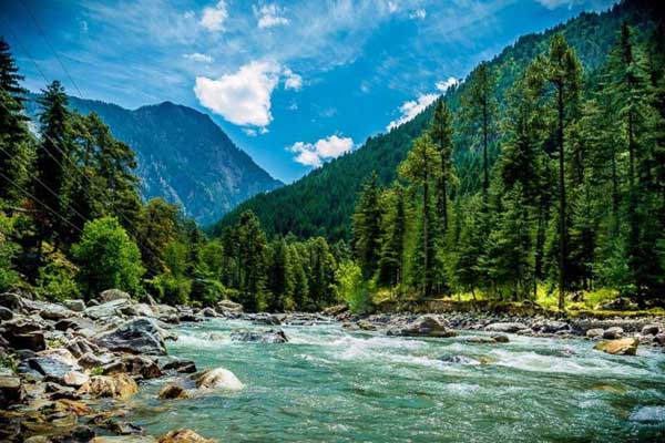 Kasol: Treat For Adventure Junkies