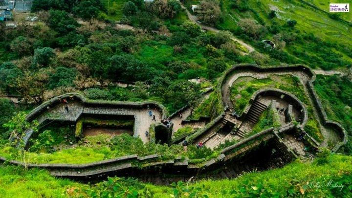 5. Khandala: Feel the Love in the Air