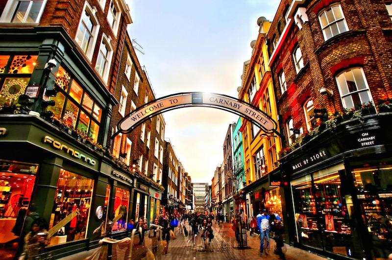 Carnaby Street
