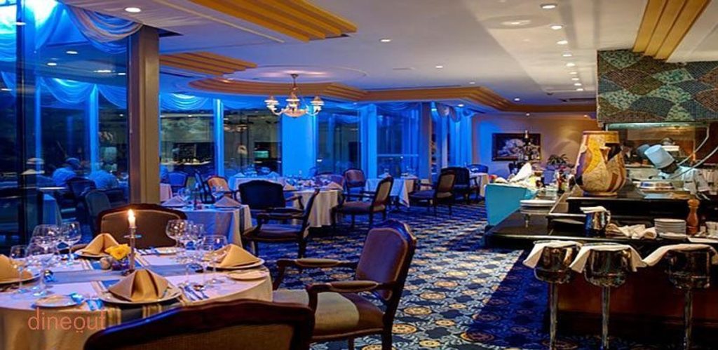 Kayal, St. Thomas Mount