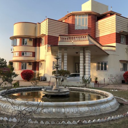 34. Bikaner: Royal Retreat