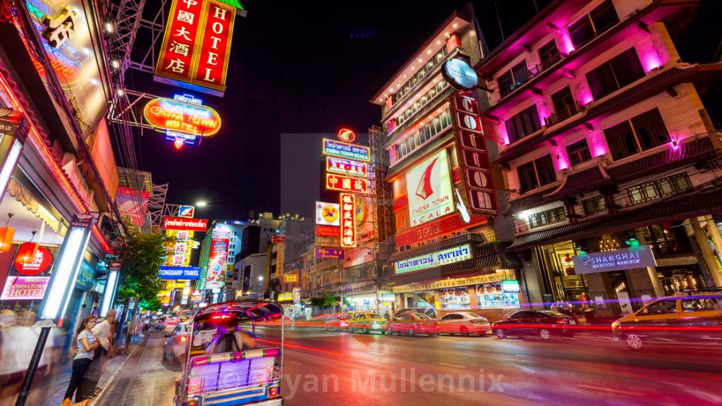 Chatuchak Weekend Market: The Haven For Shopaholics