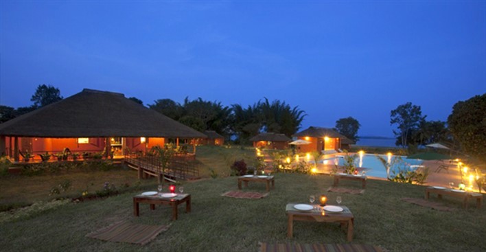 Kabini is one of the Best Honeymoon Places In India