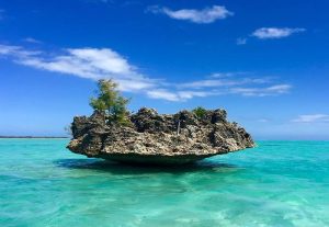 Honeymoon In Mauritius: 7 Days And 6 Nights Of Bliss!