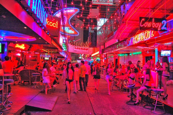 Bangkok