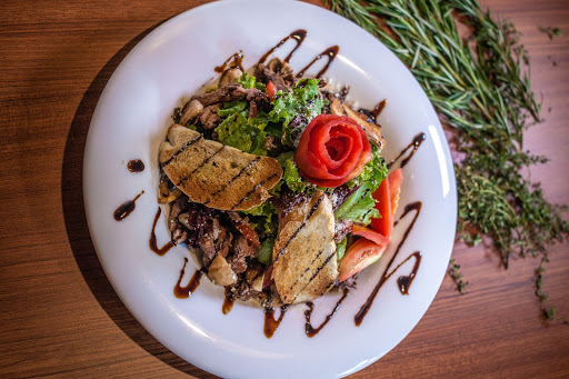 Basil With A Twist, T. Nagar