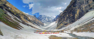 Ultimate Guide to Hampta Pass Trek