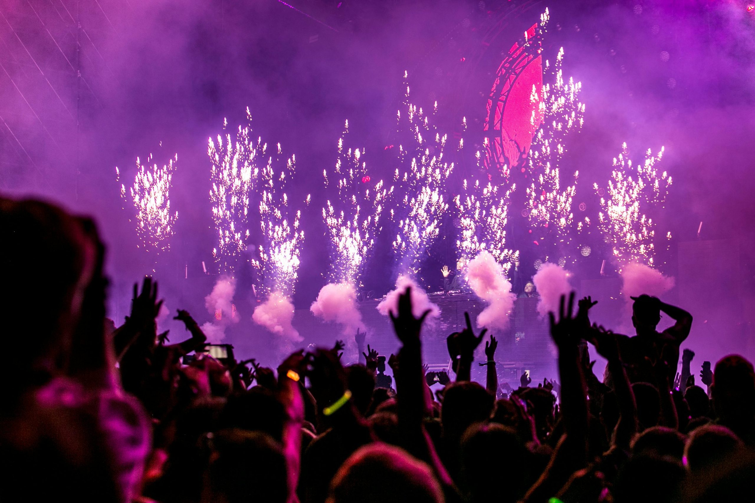 Thailand Party